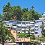 Junior Classic - Isole Di Brissago By Interhome Ascona