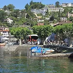 Junior Classic - Isole Di Brissago By Interhome Διαμέρισμα Ασκόνα