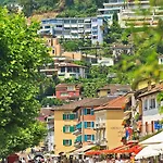 Junior Classic - Isole Di Brissago By Interhome Apartment *