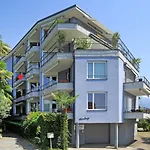 Junior Classic - Isole Di Brissago By Interhome Apartment *
