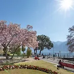 Διαμέρισμα Junior Classic - Isole Di Brissago By Interhome