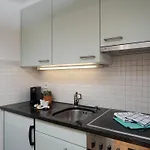 Junior Classic - Isole Di Brissago By Interhome Apartment