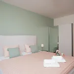 Apartment Junior Classic - Isole Di Brissago By Interhome