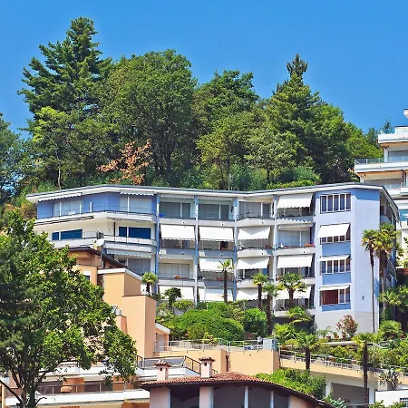 Junior Classic-21 By Interhome Ασκόνα