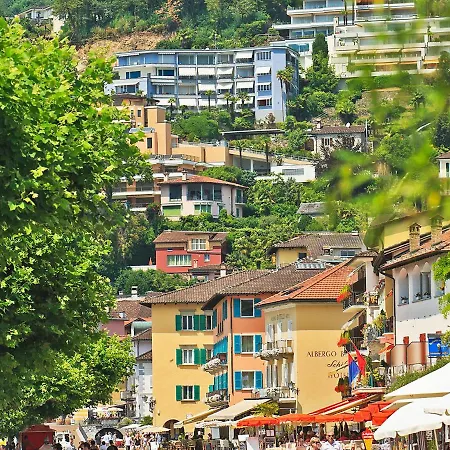 Junior Classic-21 By Interhome Appartement *