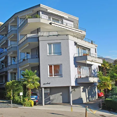 Appartement Junior Classic-21 By Interhome