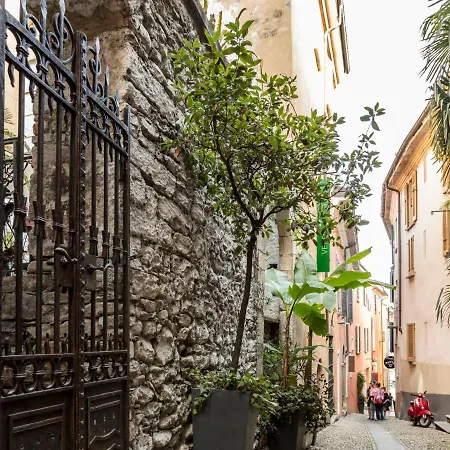 Junior Classic-21 By Interhome * Ascona