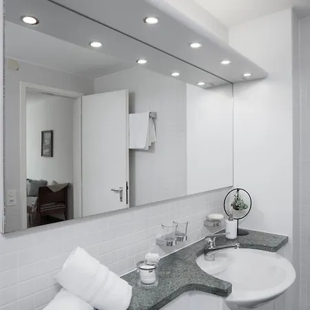 Junior Classic-21 By Interhome Appartement Ascona