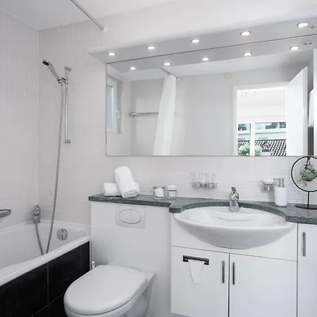 Junior Classic-21 By Interhome *