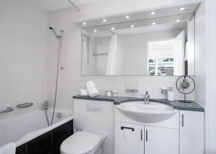 Junior Classic - Isole Di Brissago By Interhome *