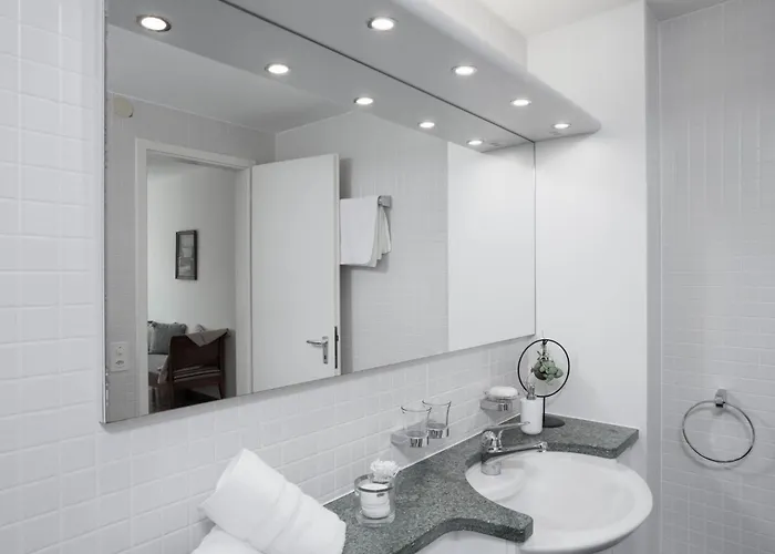 Junior Classic - Isole Di Brissago By Interhome Apartman Ascona